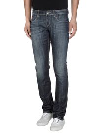 UNLIMITED - Denim trousers