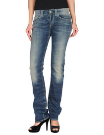DONDUP - Denim trousers