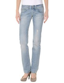 DONDUP - Denim trousers