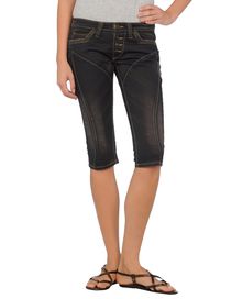 BRAY STEVE ALAN - Denim capris