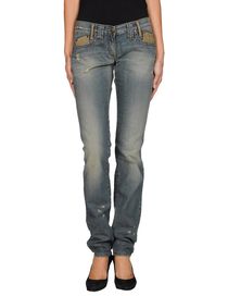 BRAY STEVE ALAN - Denim trousers