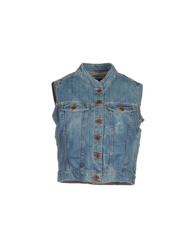 ZOOM D.A. DANIELE ALESSANDRINI - Denim outerwear