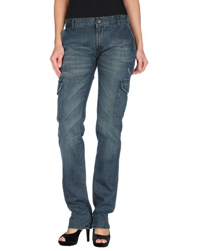 ZOOM DOLCE & GABBANA - Denim pants