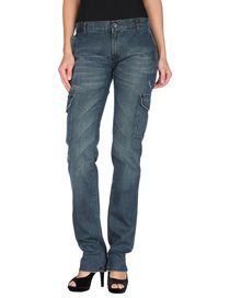 DOLCE & GABBANA - Denim trousers