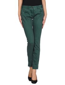 DOLCE & GABBANA - Denim pants
