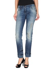 DOLCE & GABBANA - Denim trousers