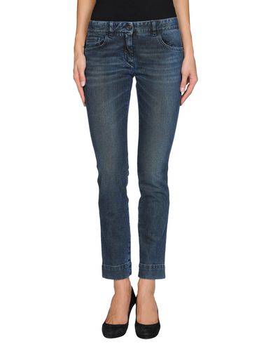 ZOOM DOLCE & GABBANA - Denim pants