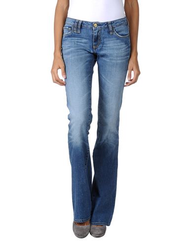 ZOOM CYCLE - Denim pants