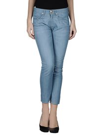 M.GRIFONI DENIM - Denim pants