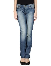 CYCLE - Denim trousers