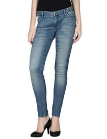 LEROCK - Denim pants