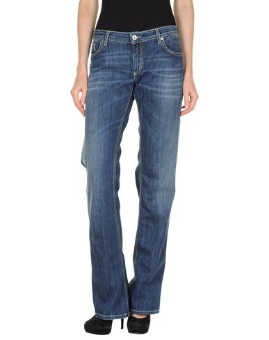 ZOOM DONDUP - Denim pants