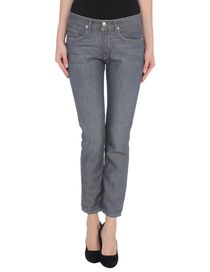M.GRIFONI DENIM - Denim pants