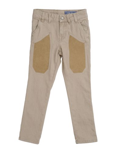 ZOOM JECKERSON - Denim pants