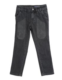 JECKERSON - Denim pants