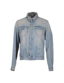 CYCLE - Denim outerwear