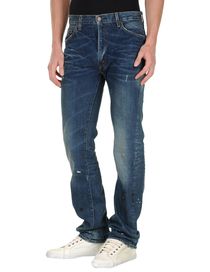 LEVI'S RED TAB - Denim pants