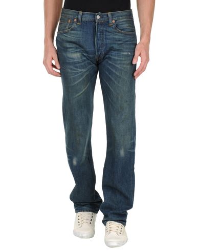 ZOOM LEVI'S RED TAB - Denim pants