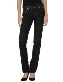 ROŸ ROGER'S - Denim pants