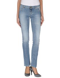 SIVIGLIA - Denim pants