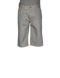 PETIT BATEAU - Denim trousers