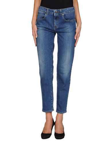 ZOOM STELLA McCARTNEY - Denim pants