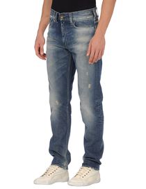 CYCLE - Denim pants