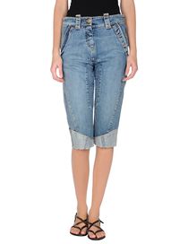 ICE B ICEBERG - Denim capris