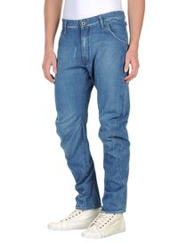 G-STAR RAW - Denim trousers