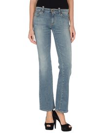ICE B ICEBERG - Denim pants