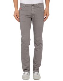 UNLIMITED - Denim trousers