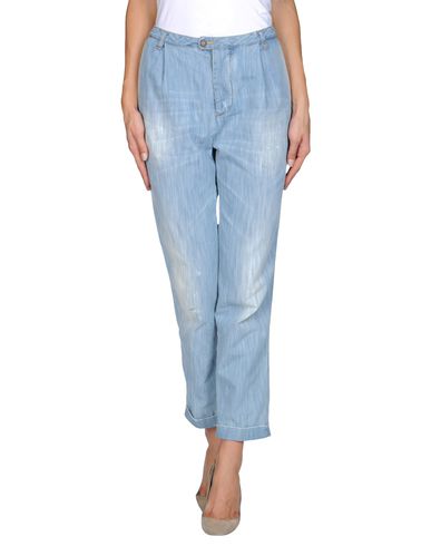 ZOOM DSQUARED2 - Denim pants