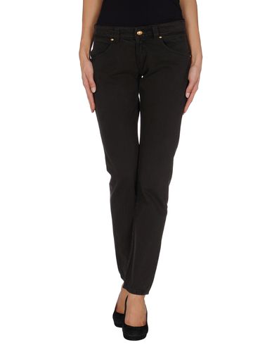 ZOOM PIRELLI PZERO - Denim trousers