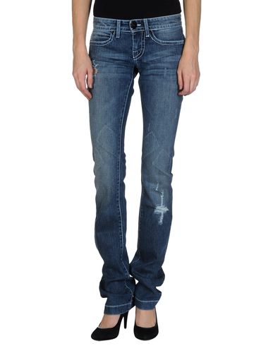 ZOOM PINKO - Denim pants