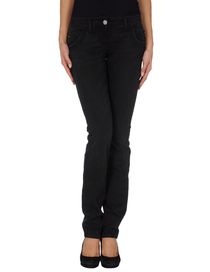 PINKO GREY - Denim pants