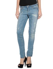 MAGAZZINI DEL SALE - Denim pants