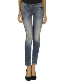 BALMAIN - Denim pants