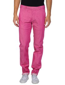 BRIAN DALES - Denim trousers