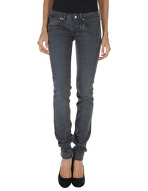 FORNARINA - Denim pants