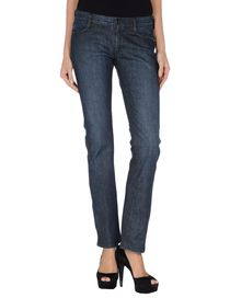 BOSS BLACK - Denim trousers