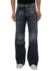 G-STAR RAW - Denim trousers