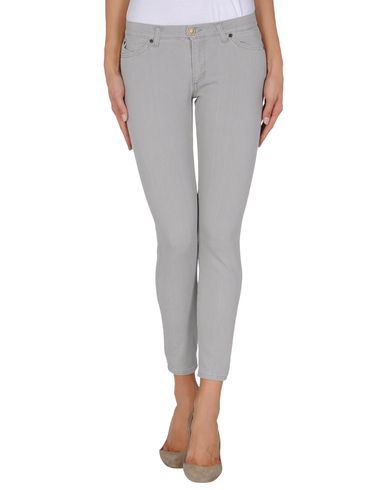 ZOOM SUPERFINE - Denim trousers