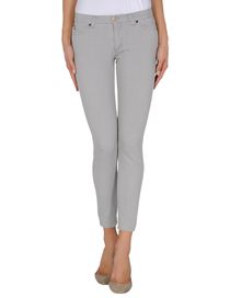 SUPERFINE - Denim trousers