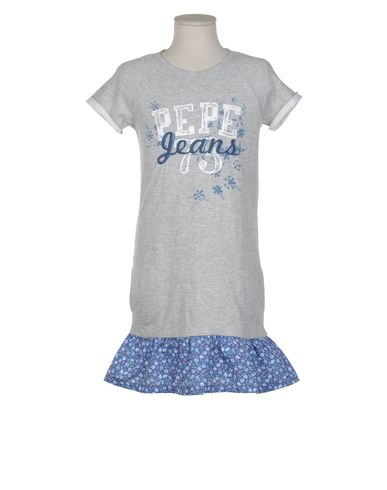 ZOOM PEPE JEANS - Dress