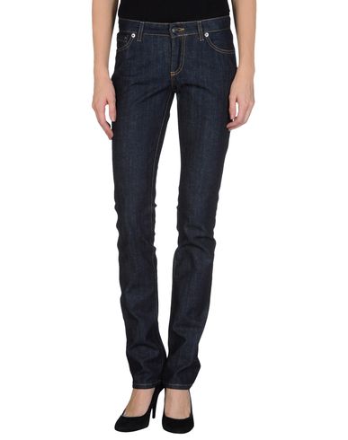 ZOOM MALO - Denim pants