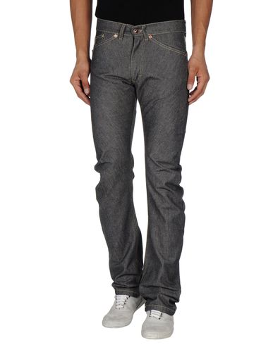 ZOOM ANDREW MACKENZIE - Denim pants