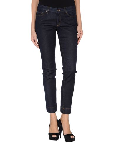 ZOOM SEE BY CHLOÉ - Denim pants