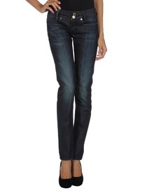 QUODLIBET - Denim pants