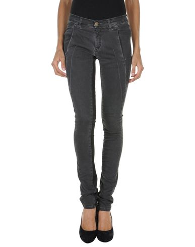 ZOOM SUPERFINE - Denim pants