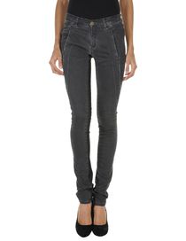 SUPERFINE - Denim trousers